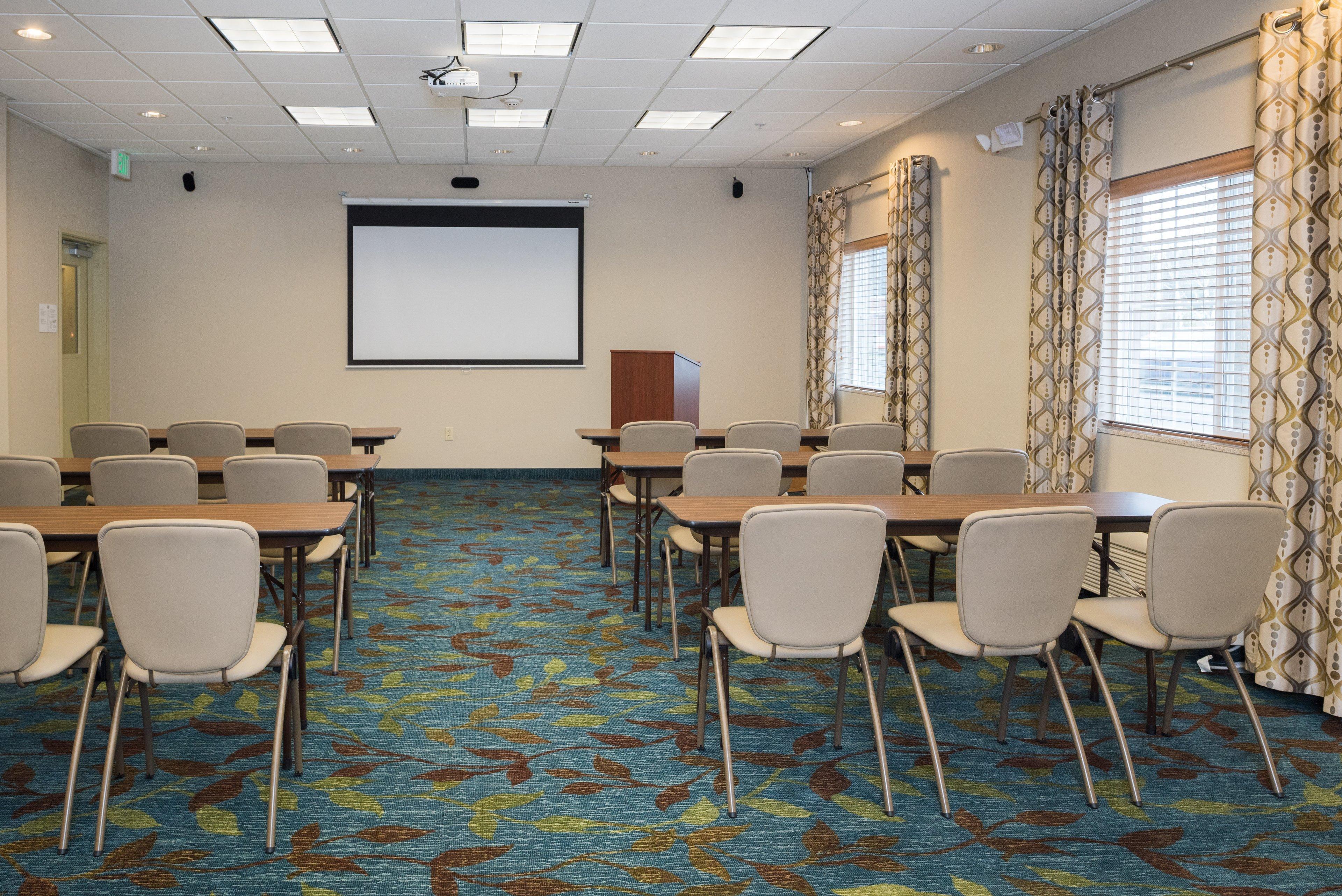 Candlewood Suites Olympia - Lacey By Ihg Exterior foto